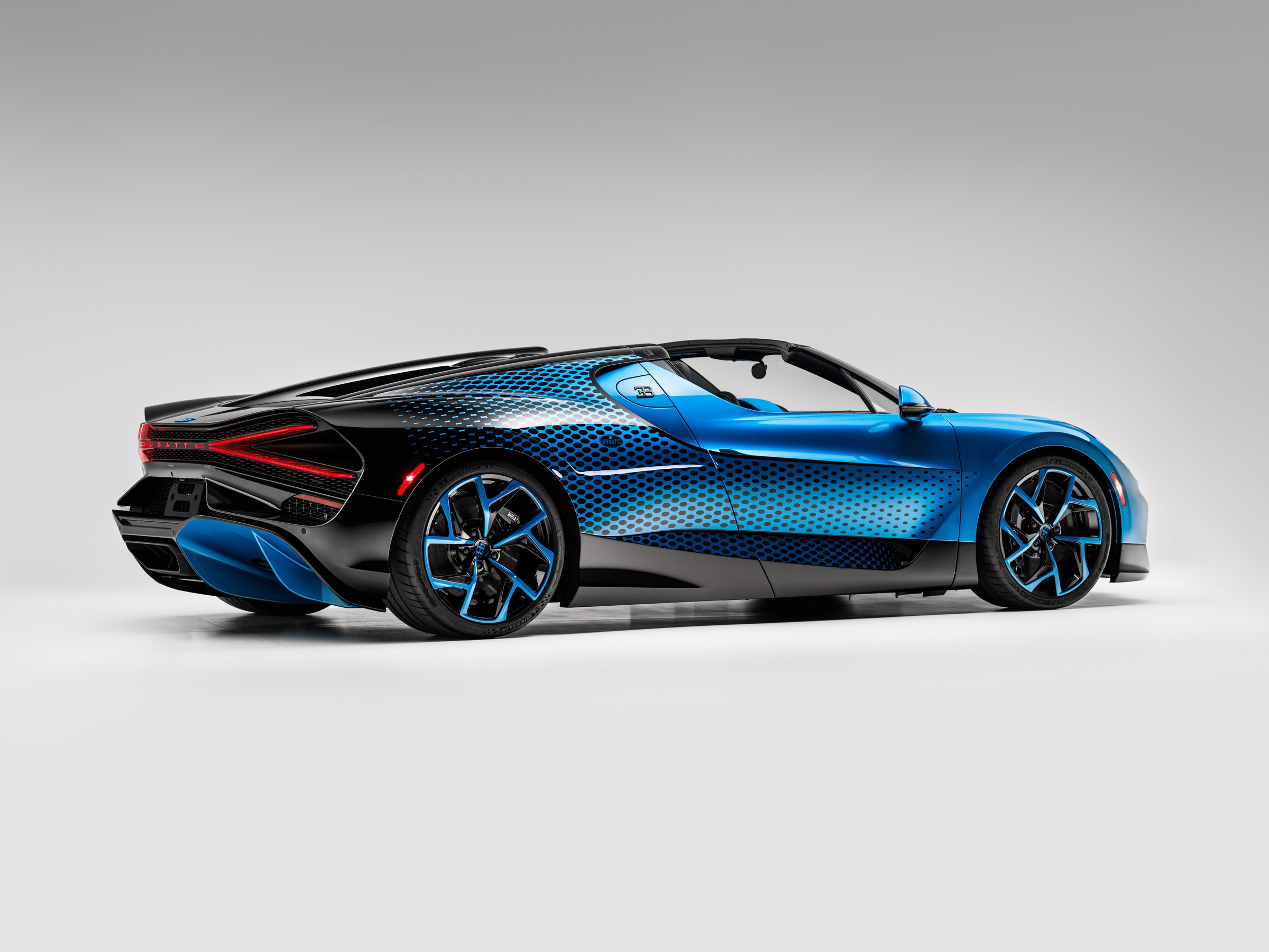 Dragonfly Blue 的 Fly Bug
